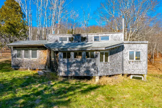 $995,000 | 26 Tidal Creek Road, Brooksville, ME 04642