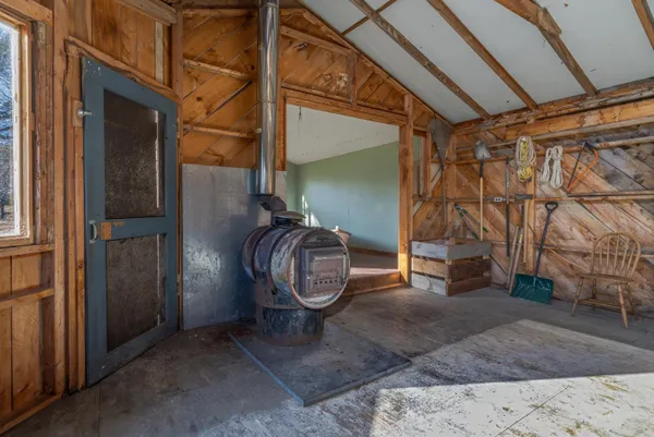 $995,000 | 26 Tidal Creek Road, Brooksville, ME 04642