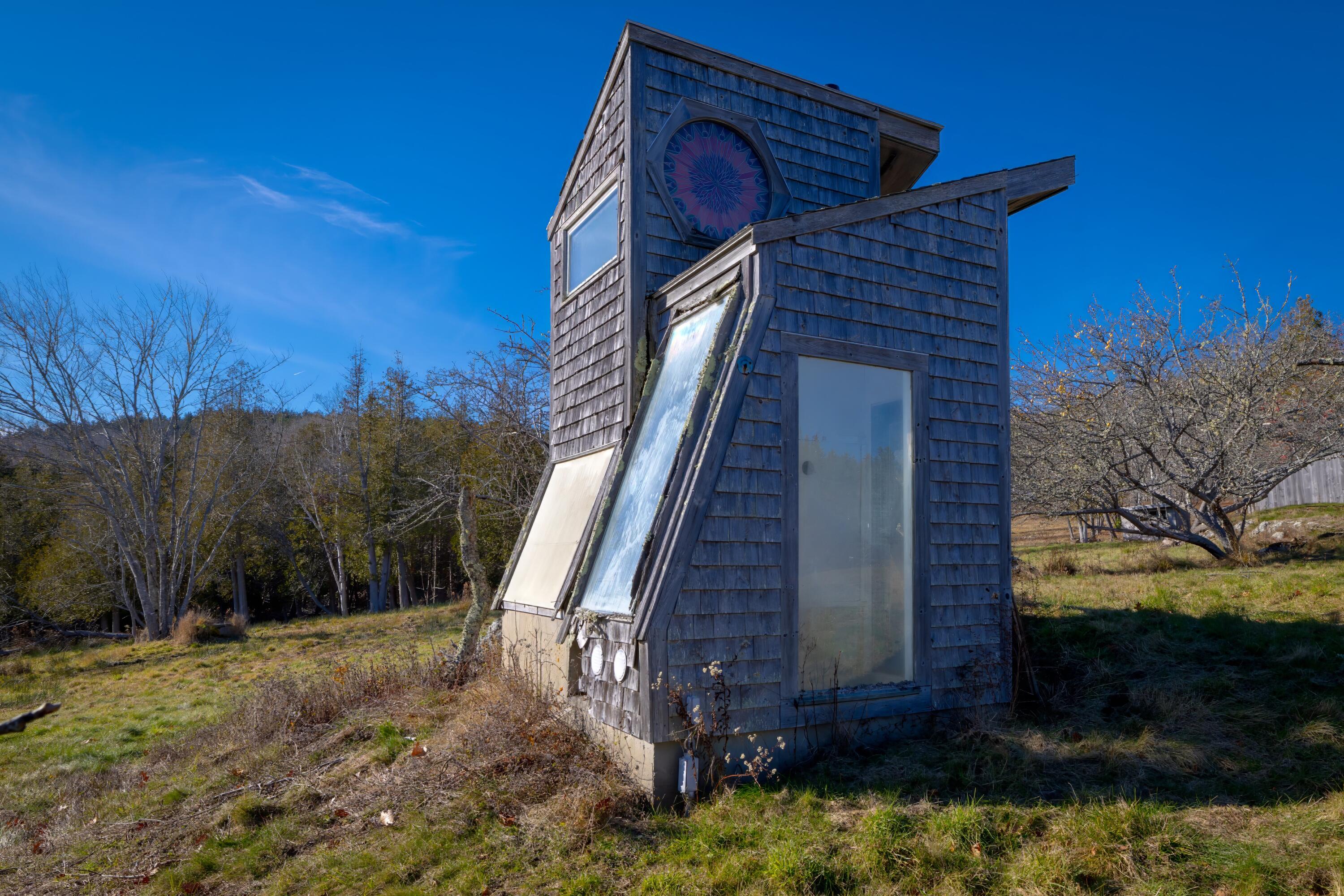 26 Tidal Creek Road Brooksville, ME 04642 - Photo 57 of 85 108-26 Tidal Creek Road-DTP
