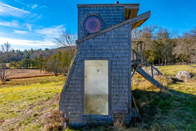 $995,000 | 26 Tidal Creek Road, Brooksville, ME 04642