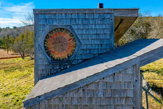 $995,000 | 26 Tidal Creek Road, Brooksville, ME 04642