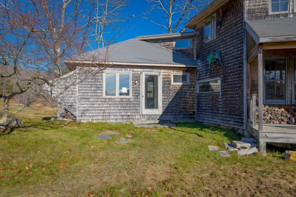 $995,000 | 26 Tidal Creek Road, Brooksville, ME 04642