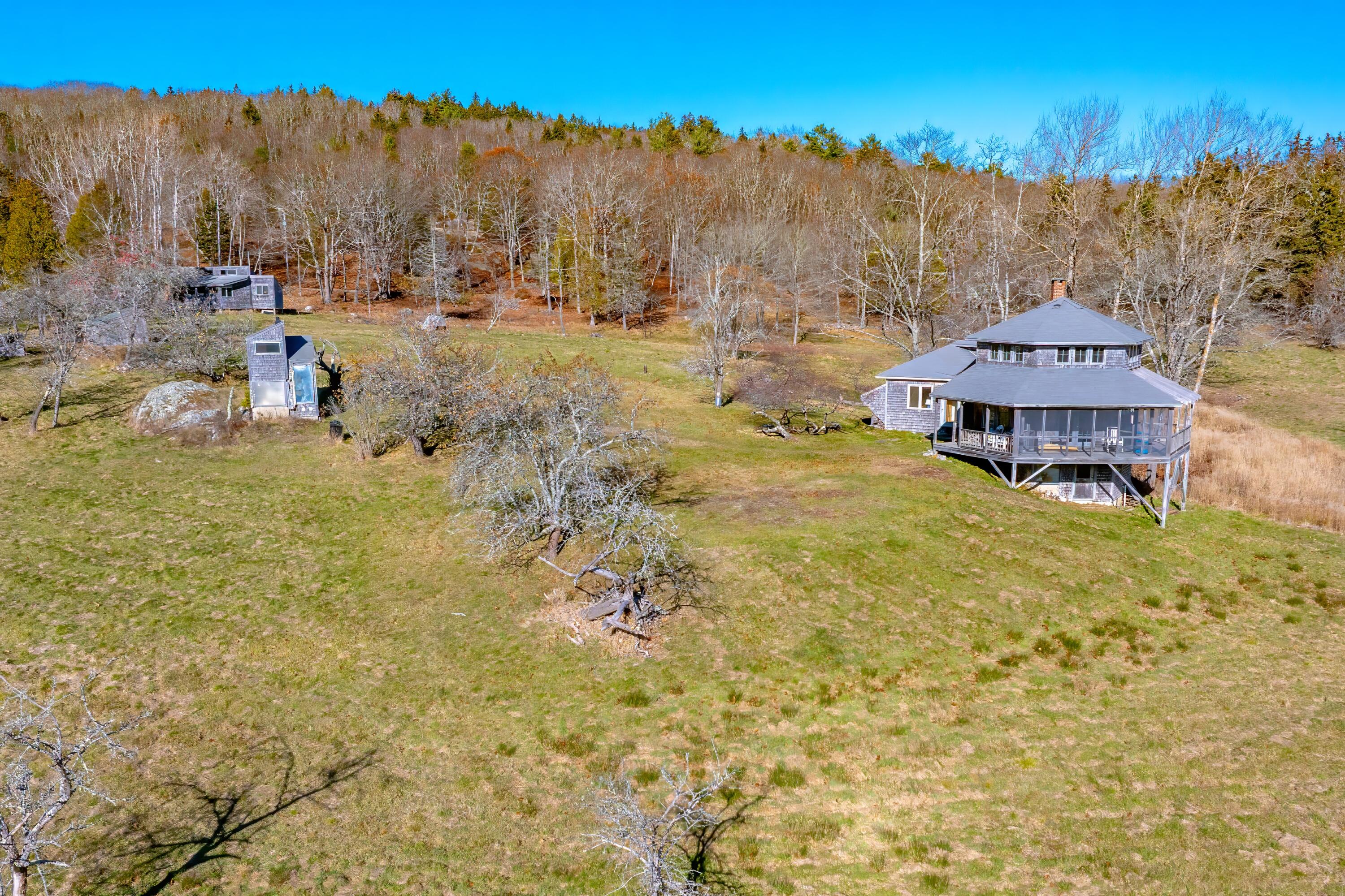 26 Tidal Creek Road Brooksville, ME 04642 - Photo 62 of 85 42-26 Tidal Creek Road-DTP