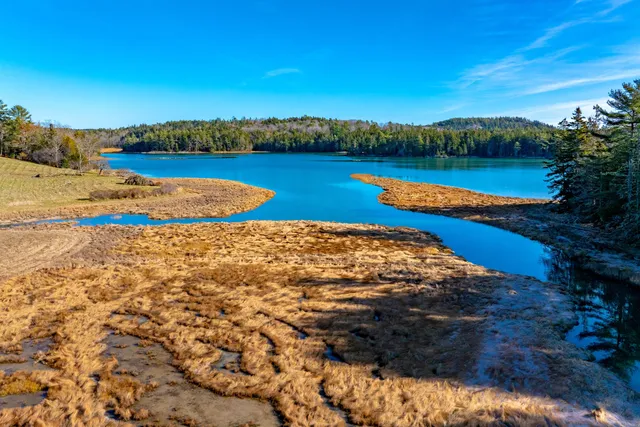 $995,000 | 26 Tidal Creek Road, Brooksville, ME 04642