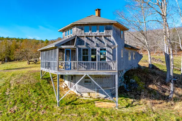 $995,000 | 26 Tidal Creek Road, Brooksville, ME 04642