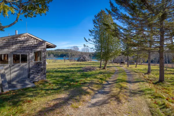 $995,000 | 26 Tidal Creek Road, Brooksville, ME 04642