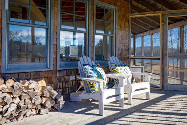 $995,000 | 26 Tidal Creek Road, Brooksville, ME 04642