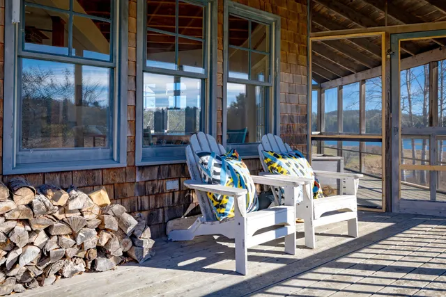 $995,000 | 26 Tidal Creek Road, Brooksville, ME 04642