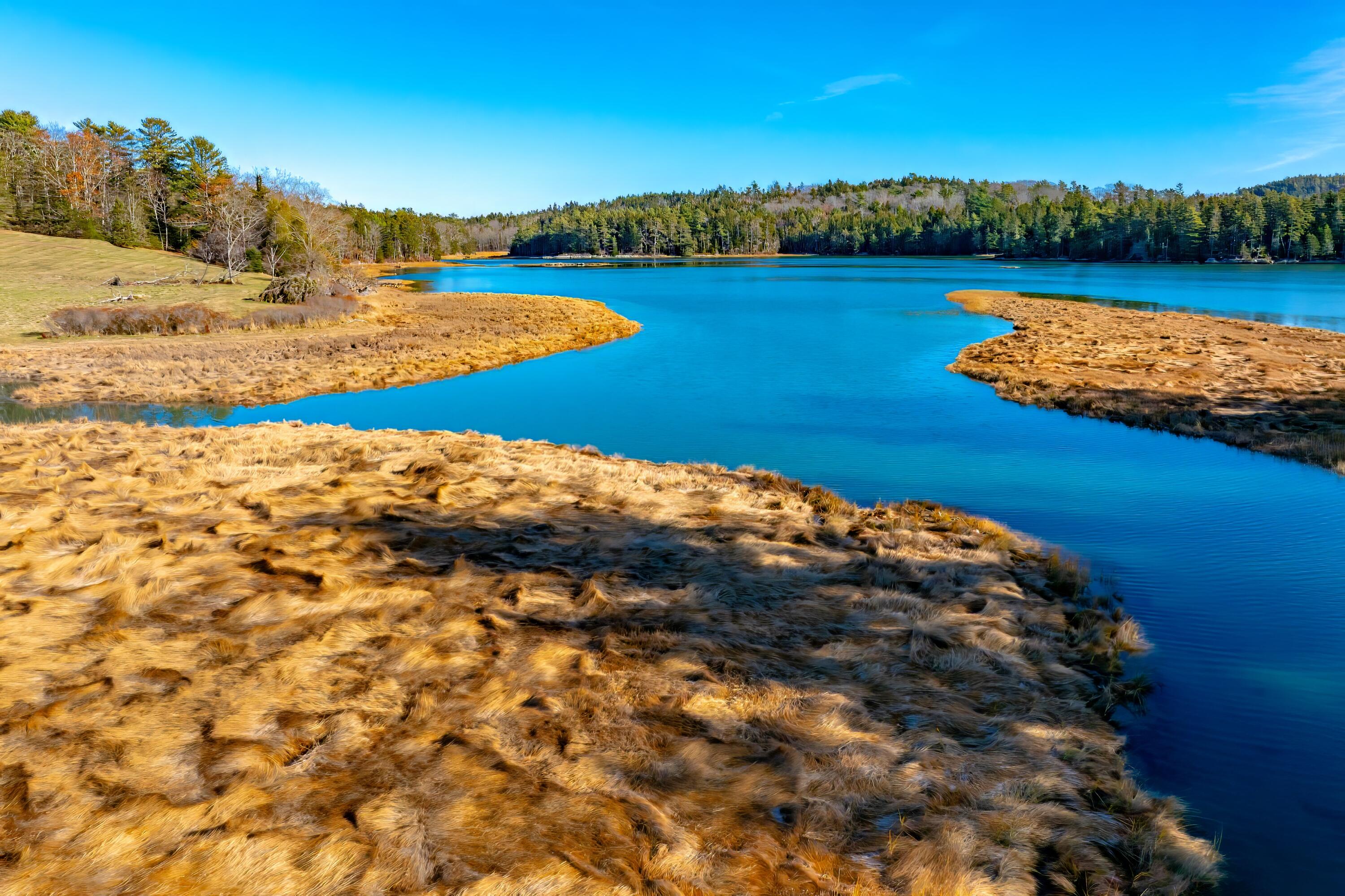 26 Tidal Creek Road Brooksville, ME 04642 - Photo 71 of 85 29-26 Tidal Creek Road-DTP