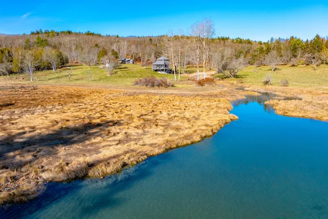 $995,000 | 26 Tidal Creek Road, Brooksville, ME 04642