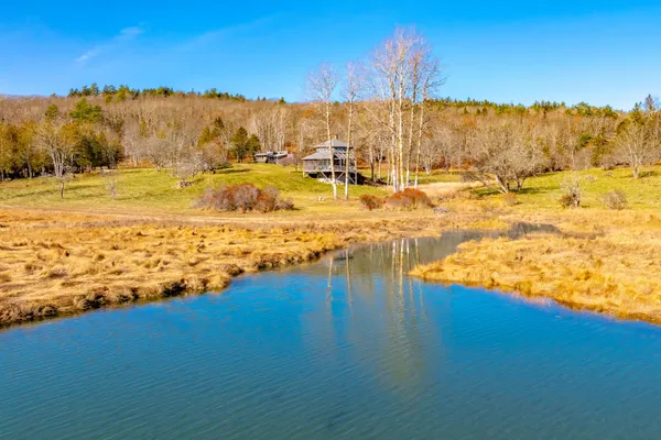 $995,000 | 26 Tidal Creek Road, Brooksville, ME 04642