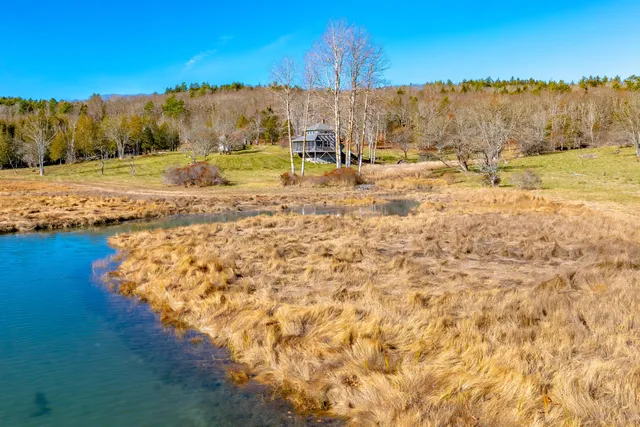 $995,000 | 26 Tidal Creek Road, Brooksville, ME 04642