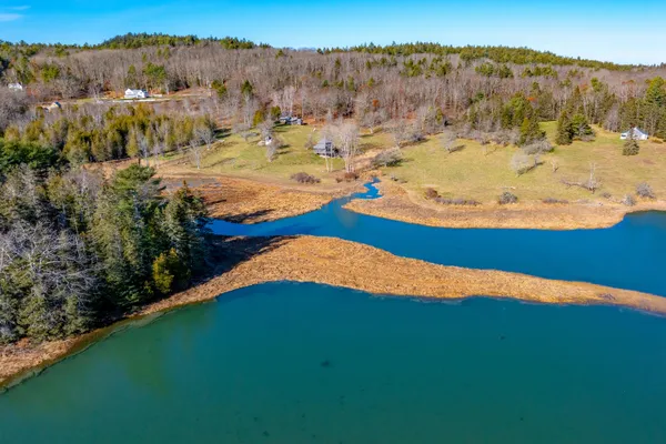$995,000 | 26 Tidal Creek Road, Brooksville, ME 04642