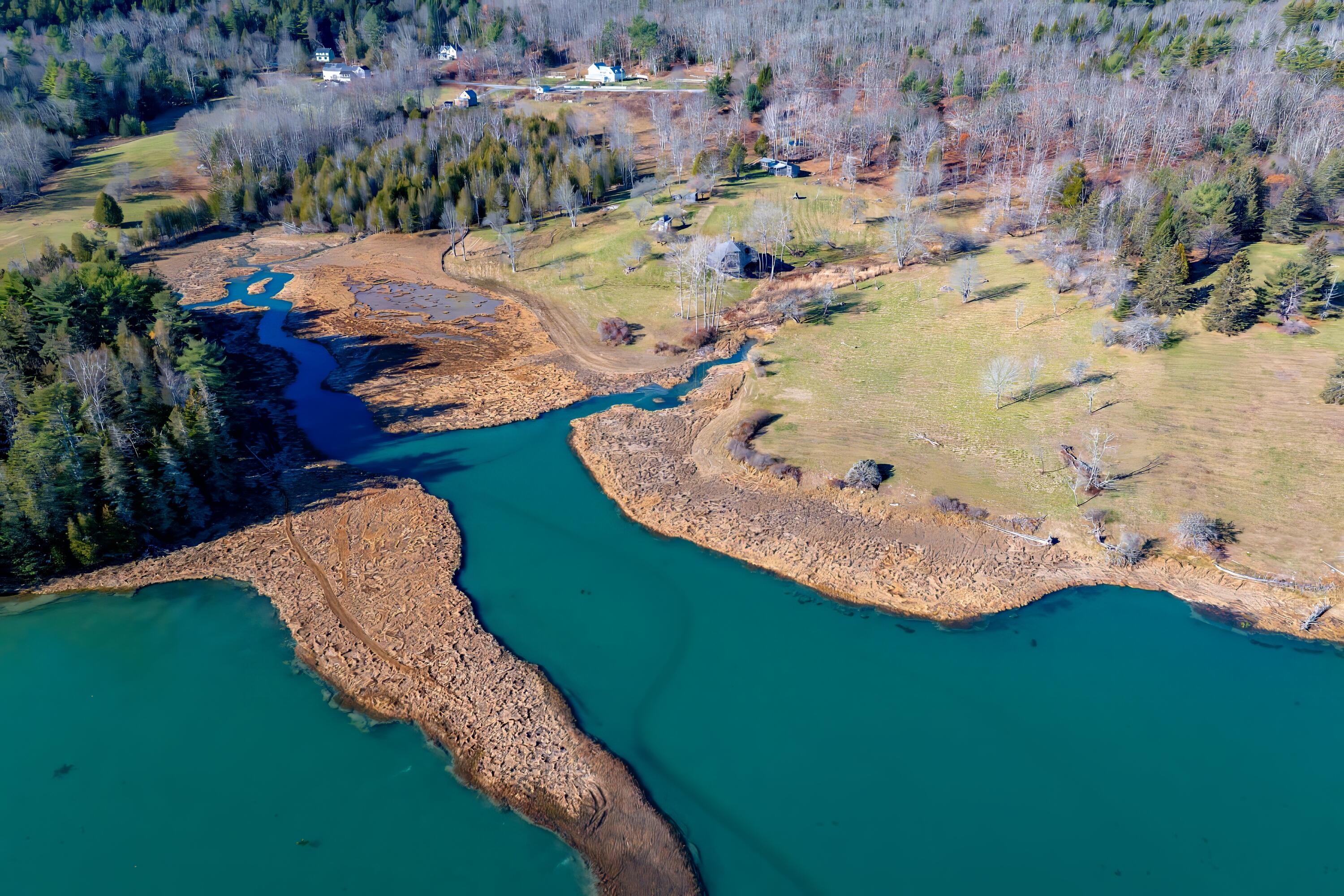 26 Tidal Creek Road Brooksville, ME 04642 - Photo 77 of 85 22-26 Tidal Creek Road-DTP