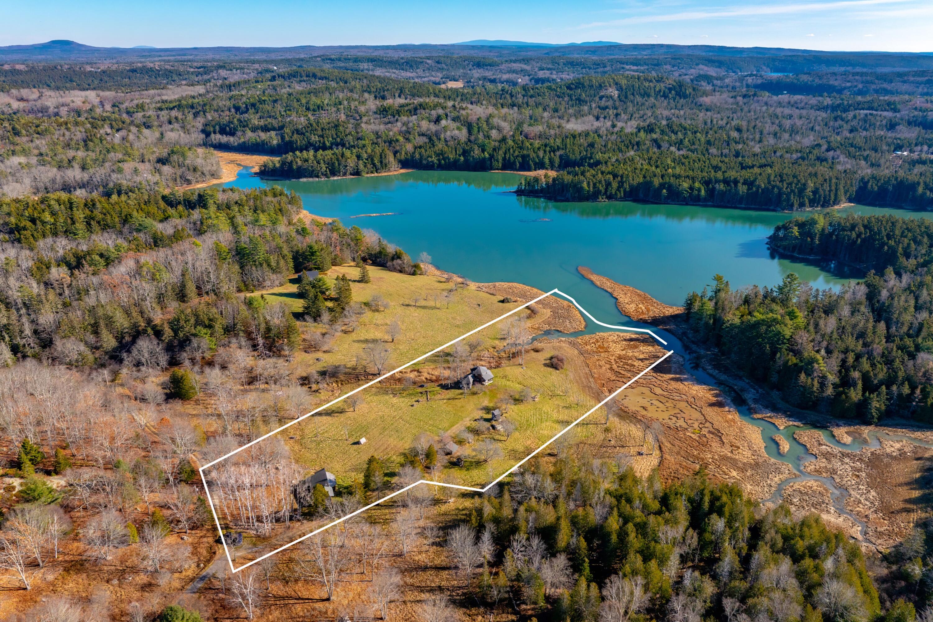 26 Tidal Creek Road Brooksville, ME 04642 - Photo 79 of 85 16-26 Tidal Creek Road-DTP