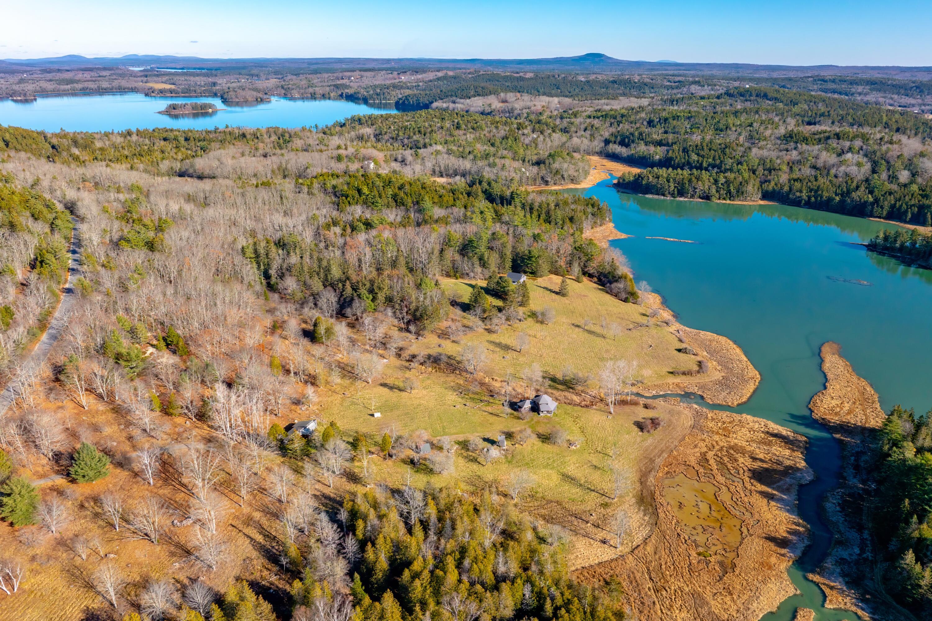 26 Tidal Creek Road Brooksville, ME 04642 - Photo 80 of 85 15-26 Tidal Creek Road-DTP
