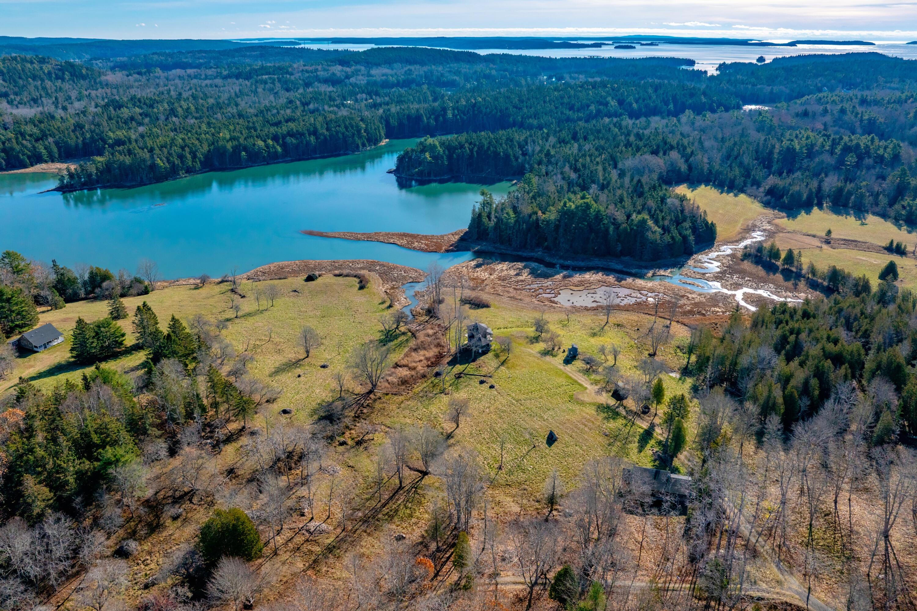 26 Tidal Creek Road Brooksville, ME 04642 - Photo 84 of 85 03-26 Tidal Creek Road-DTP