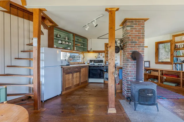 $995,000 | 26 Tidal Creek Road, Brooksville, ME 04642