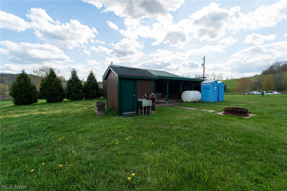 37880 Cadiz-Dennison Road Cadiz, OH 43907 - Photo 4 of 11