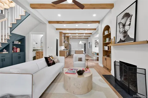$1,650,000 | 1120 Monroe Street, Denver, CO 80206