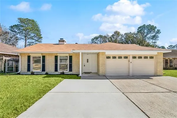 $205,000 | 110 West Queens Drive, Slidell, LA 70458