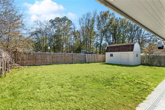 110 West Queens Drive Slidell, LA 70458 - Photo 21 of 21