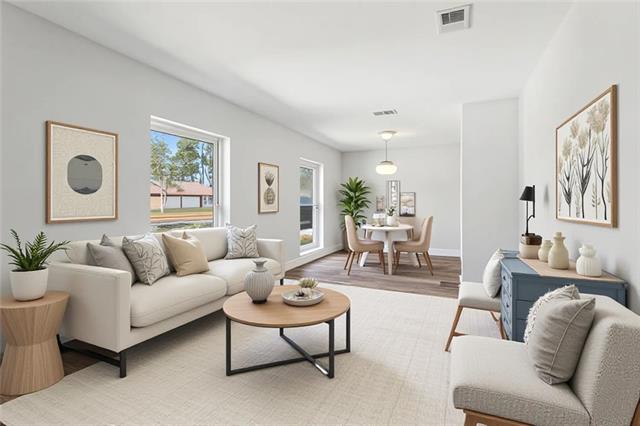 110 West Queens Drive Slidell, LA 70458 - Photo 5 of 21