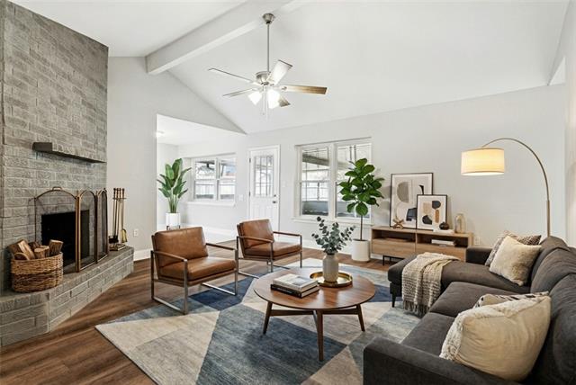 110 West Queens Drive Slidell, LA 70458 - Photo 7 of 21