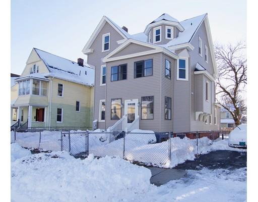 36 Montrose Street Springfield, MA 01109 - Photo 2 of 42 Gallery Image 2