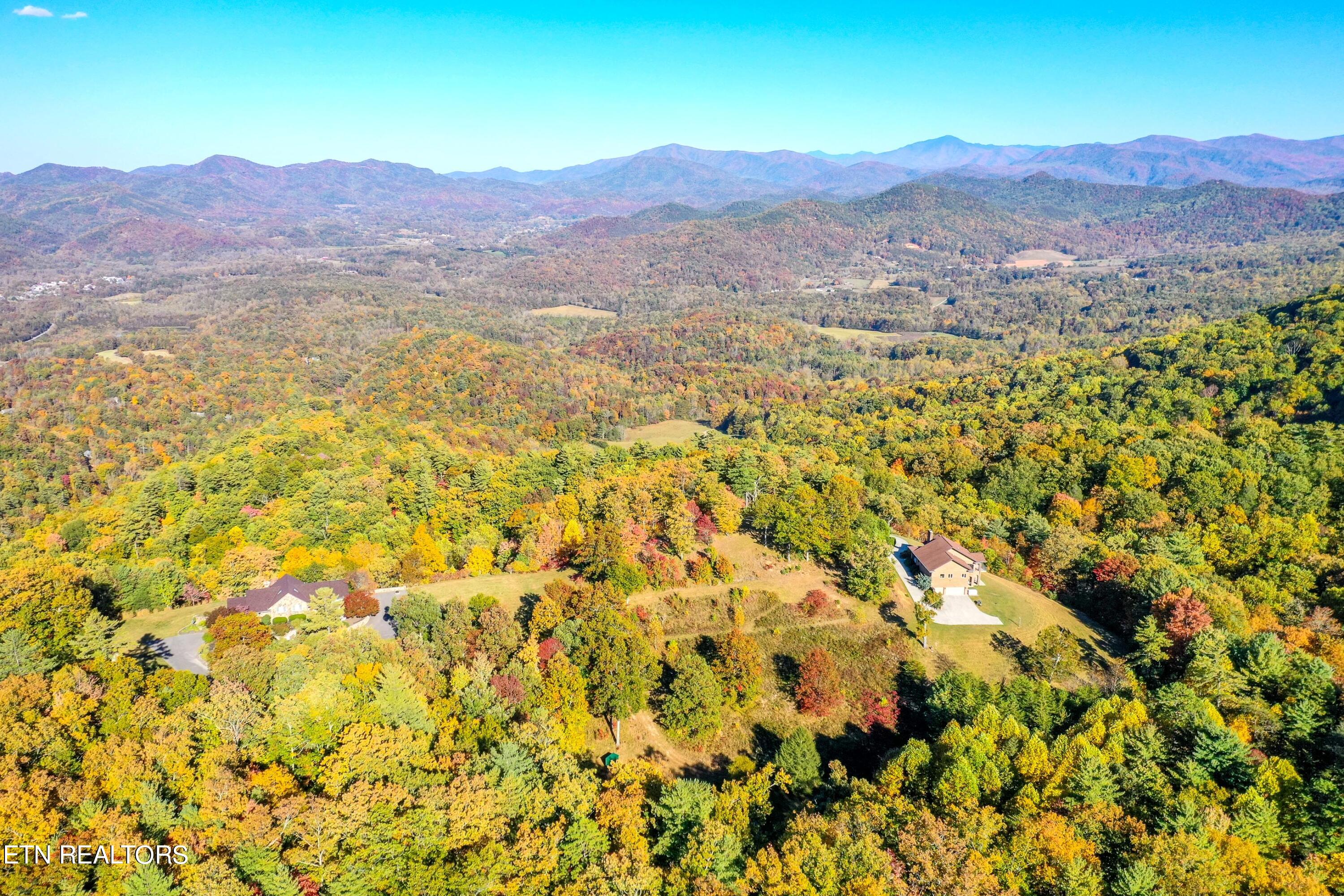 Camp Townsend Road Townsend, TN 37882 - Photo 4 of 25 DSC_8918-2