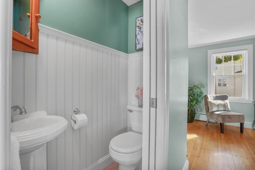 21 Gretter Road Boston, MA 02132 - Photo 13 of 20 Gallery Image 13