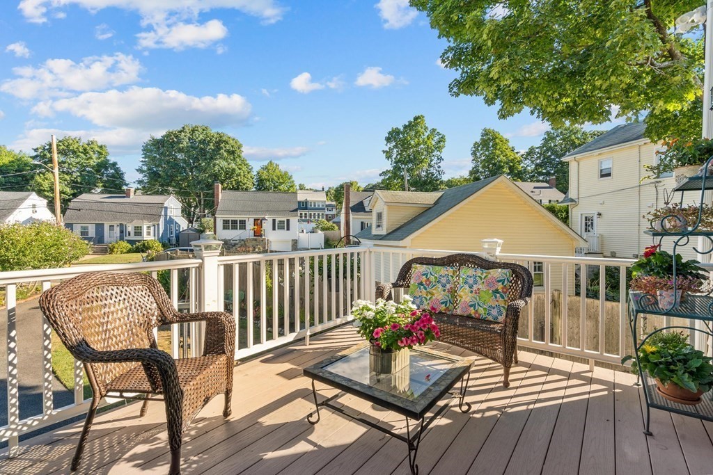 21 Gretter Road Boston, MA 02132 - Photo 14 of 20 Gallery Image 14