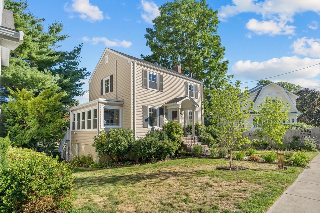 21 Gretter Road Boston, MA 02132 - Photo 15 of 20 Gallery Image 15