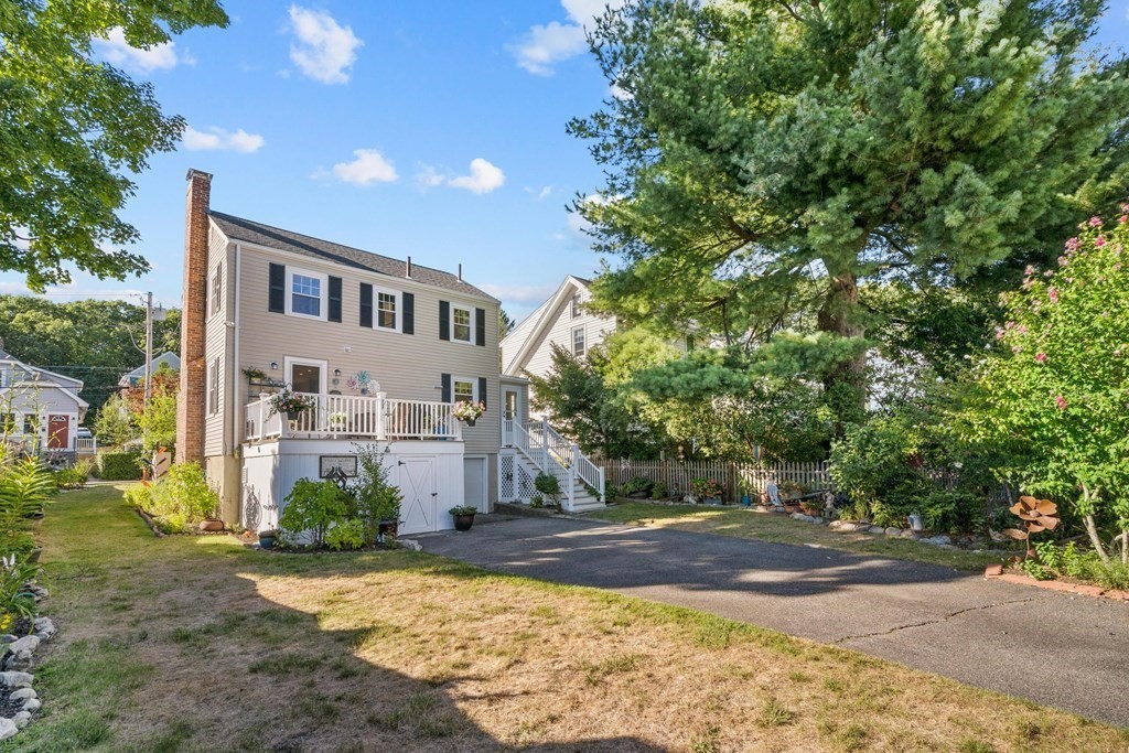 21 Gretter Road Boston, MA 02132 - Photo 16 of 20 Gallery Image 16