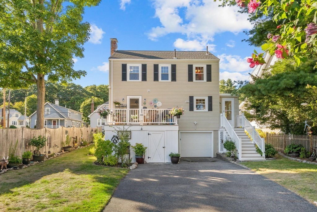 21 Gretter Road Boston, MA 02132 - Photo 17 of 20 Gallery Image 17