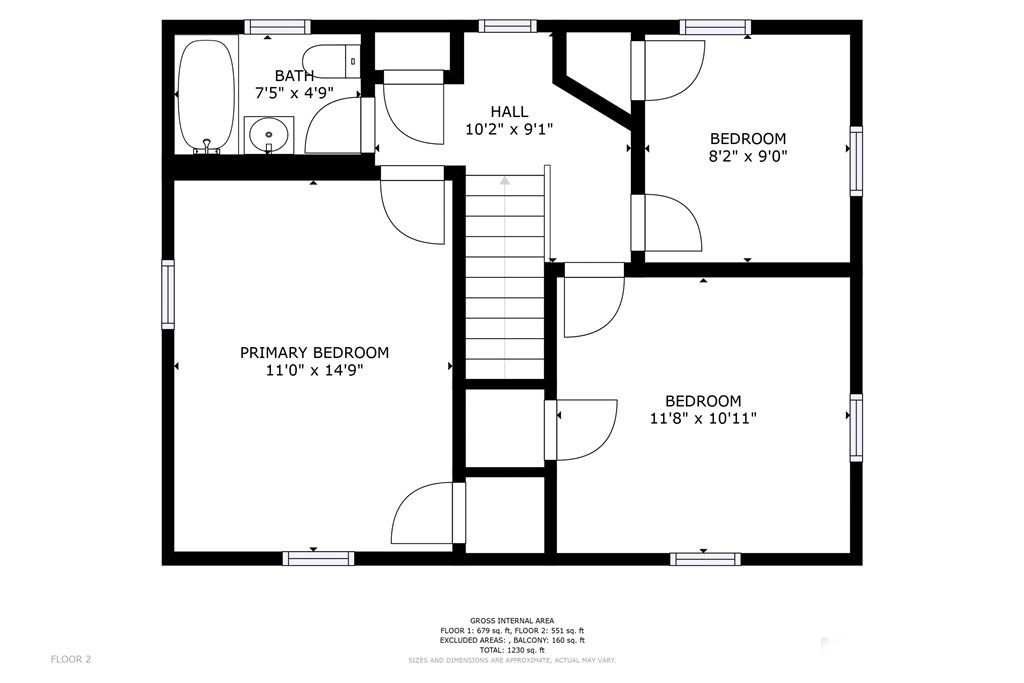 21 Gretter Road Boston, MA 02132 - Photo 20 of 20 Gallery Image 20