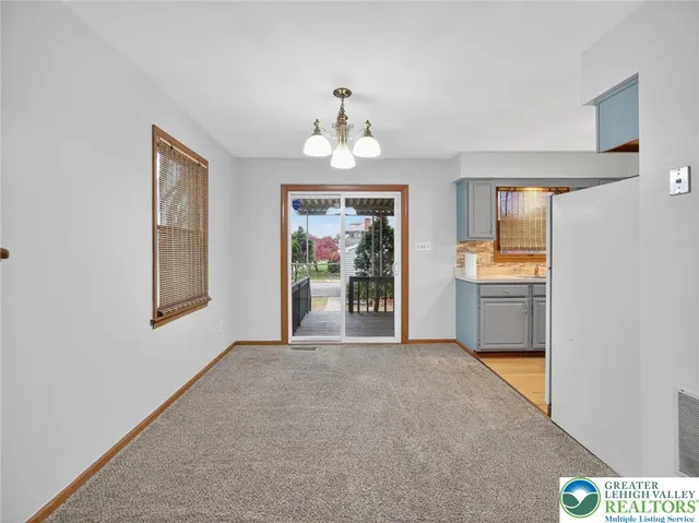 $2,050 | 2149 Allen Street, Allentown, PA 18104