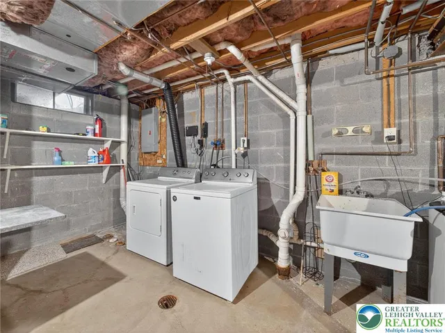 $2,050 | 2149 Allen Street, Allentown, PA 18104