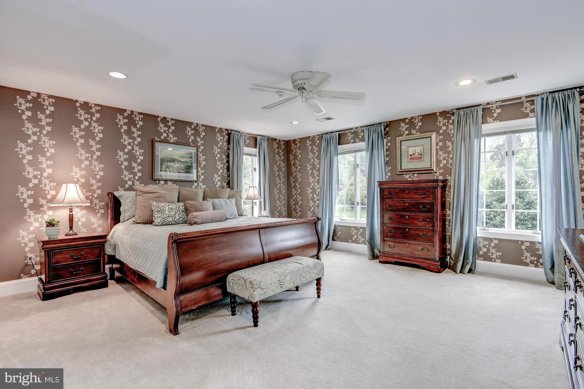 933 Bellview Road McLean, VA 22102 - Photo 16 of 30 Bedroom