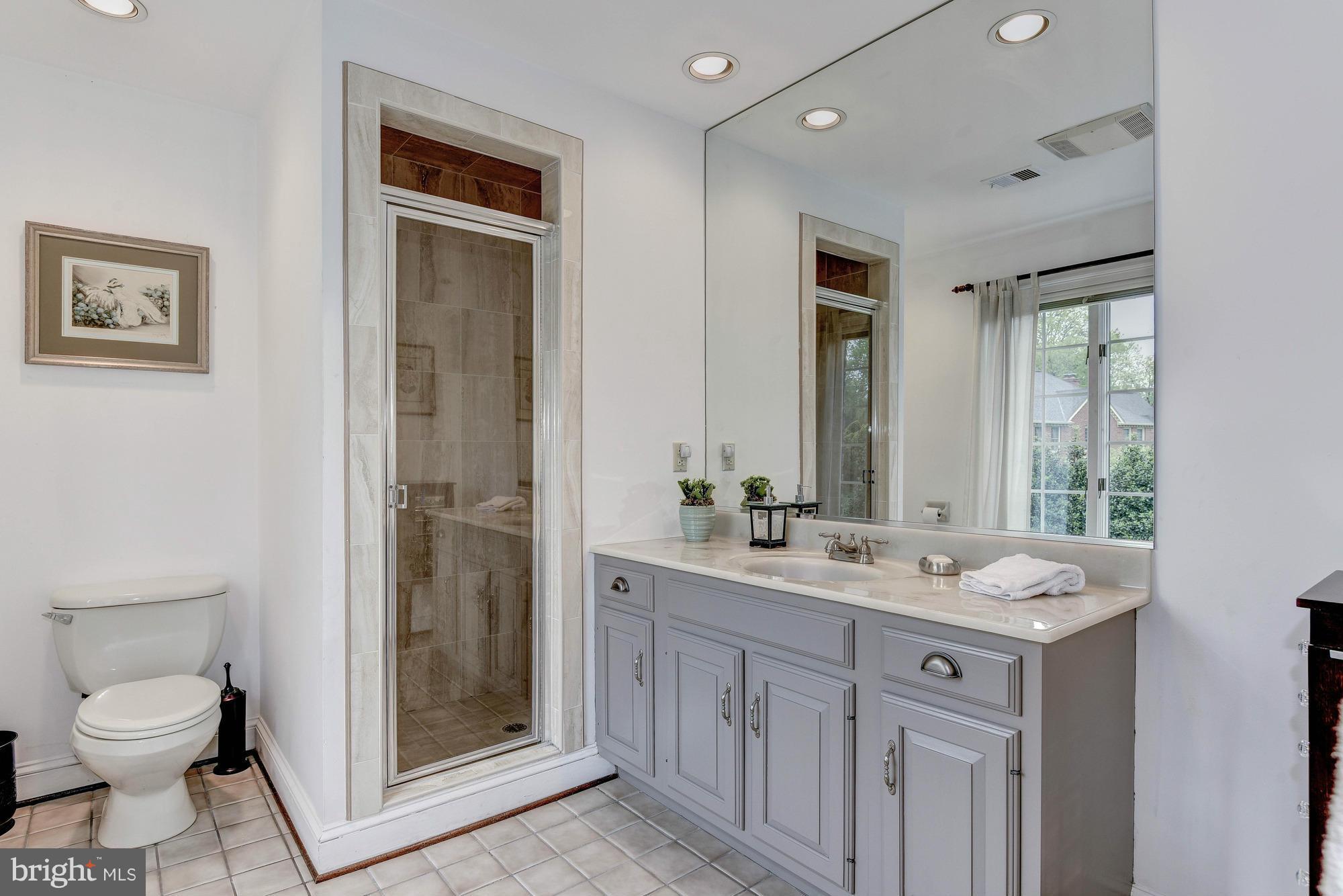 933 Bellview Road McLean, VA 22102 - Photo 17 of 30 Bath (Master)