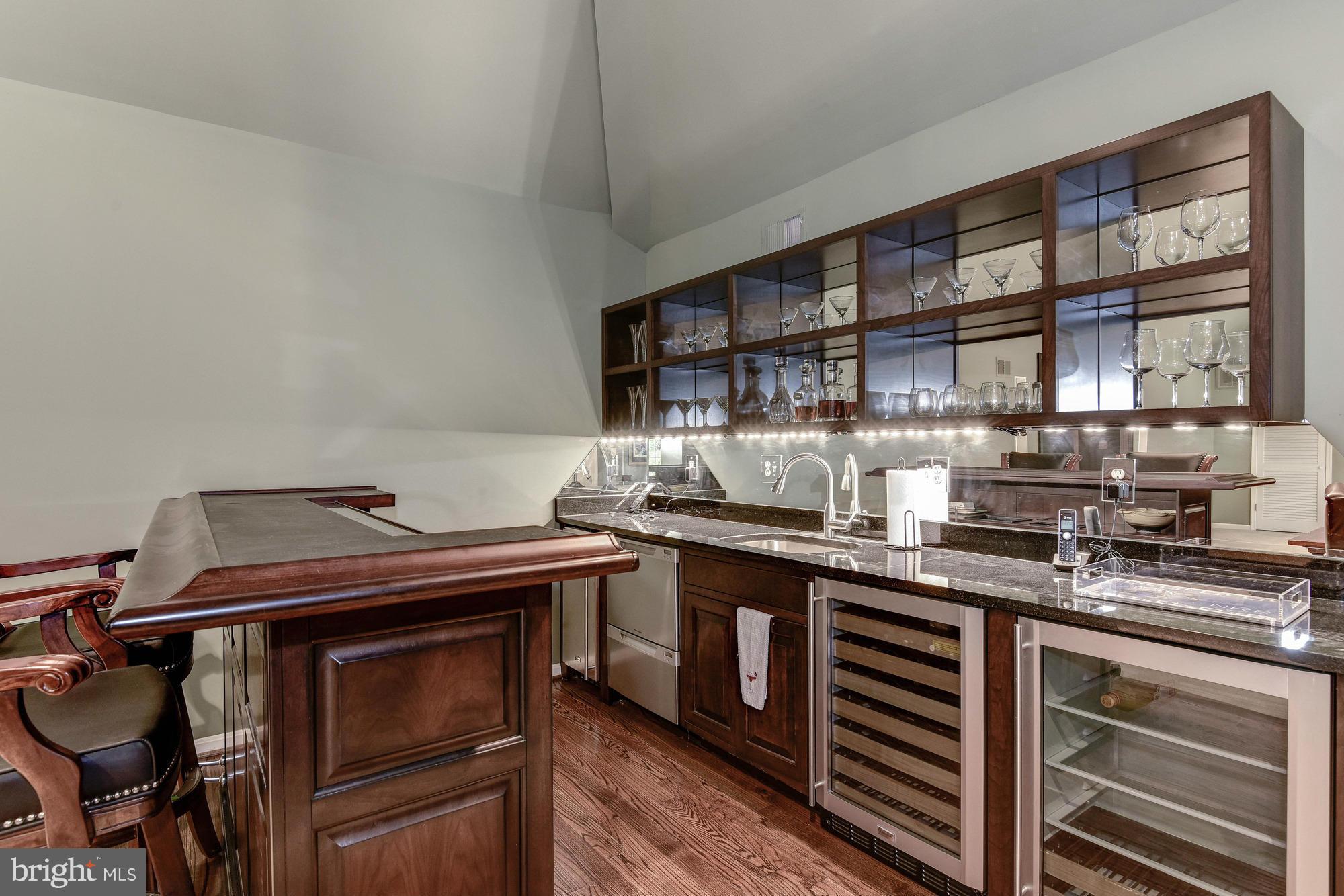 933 Bellview Road McLean, VA 22102 - Photo 21 of 30 Recreation Room