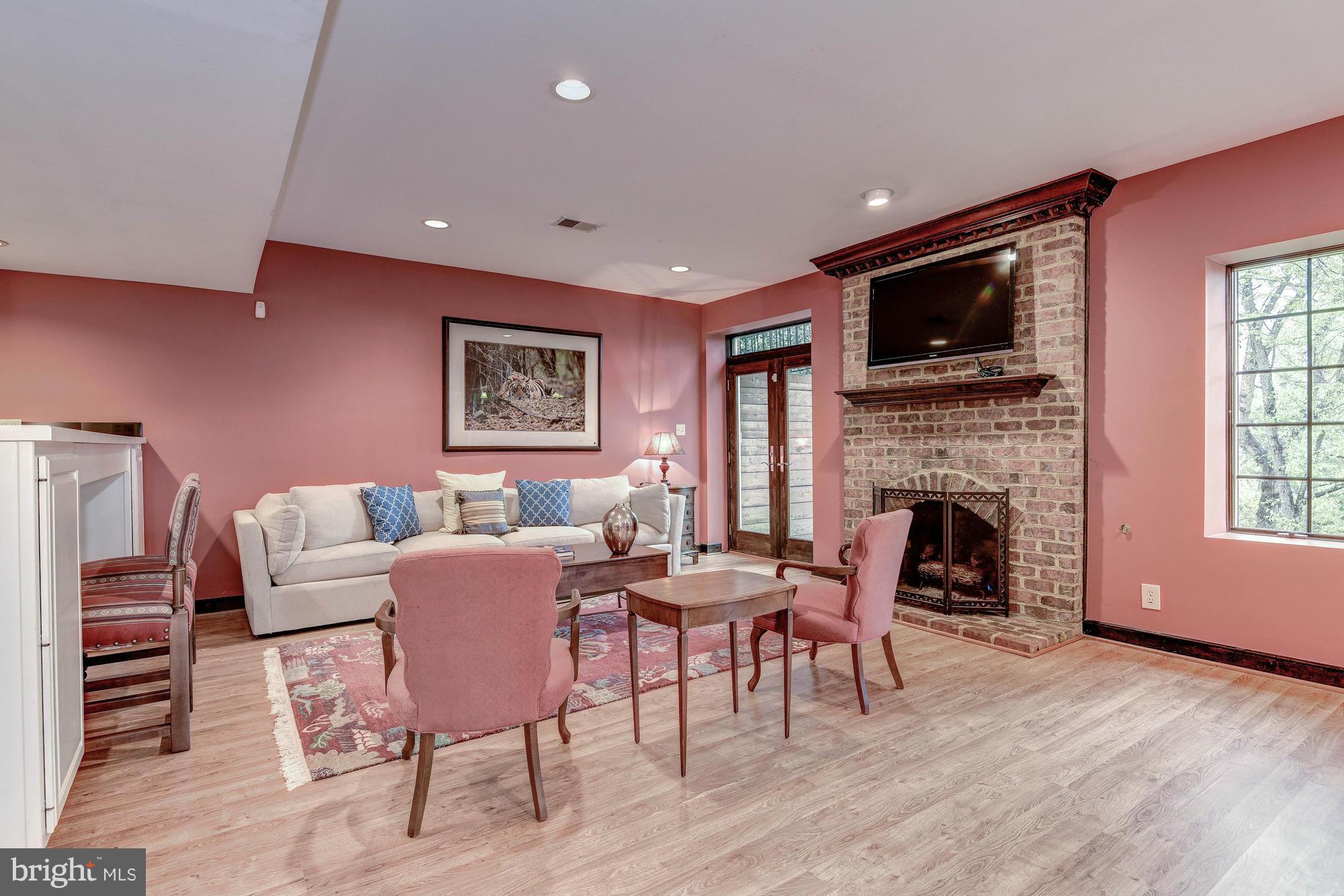 933 Bellview Road McLean, VA 22102 - Photo 23 of 30 Basement