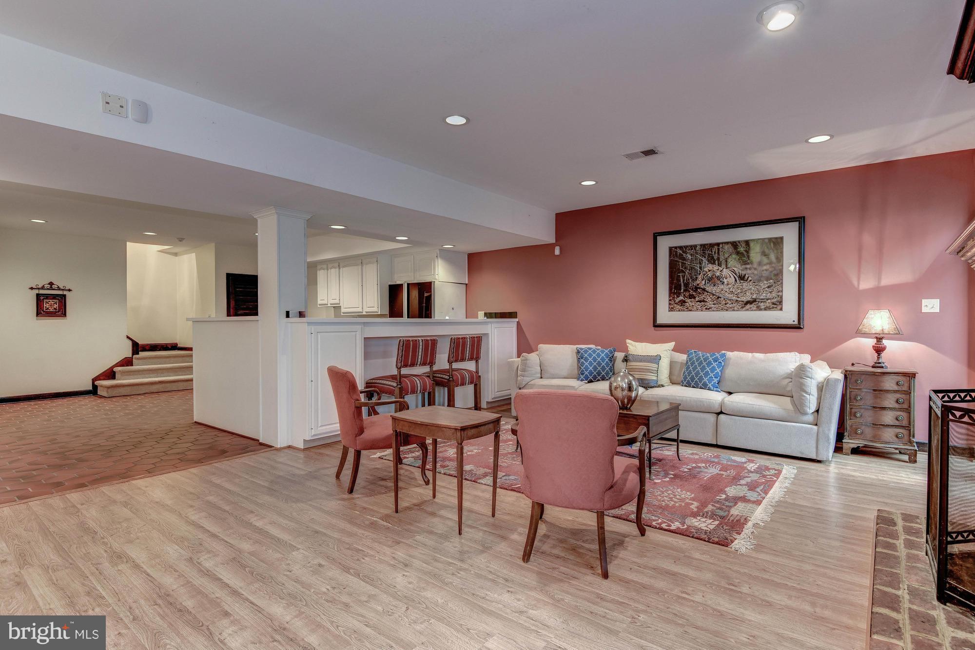 933 Bellview Road McLean, VA 22102 - Photo 24 of 30 Basement