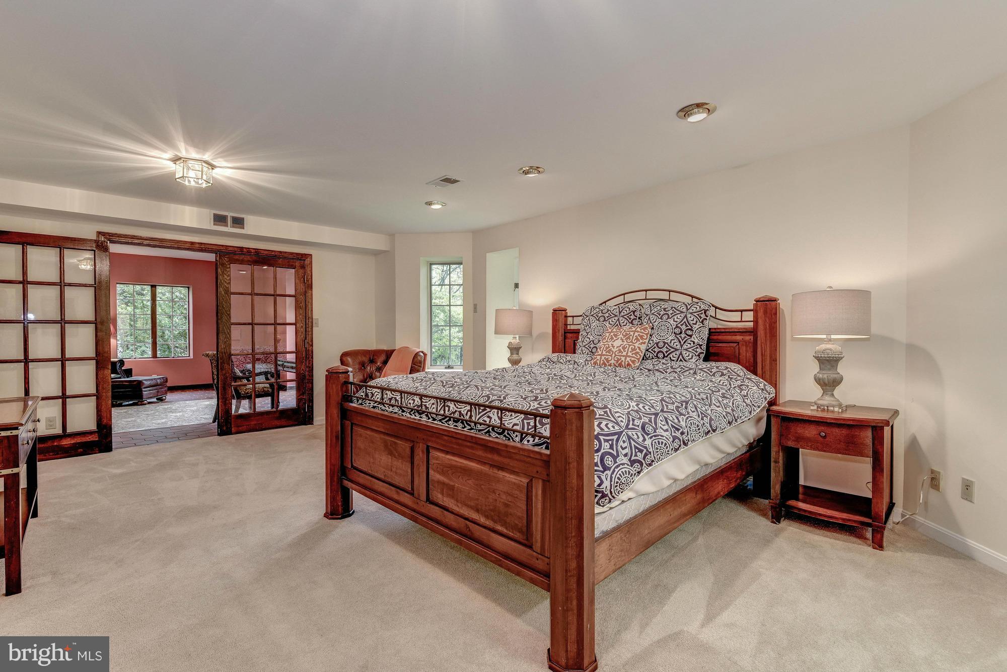 933 Bellview Road McLean, VA 22102 - Photo 25 of 30 Bedroom