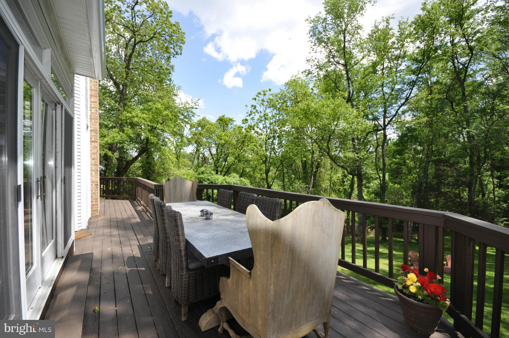 933 Bellview Road McLean, VA 22102 - Photo 27 of 30 Exterior (Rear)