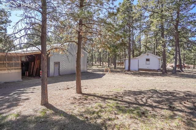 8345 Burgess Road Colorado Springs, CO 80908 - Photo 41 of 43 Gallery Image 41