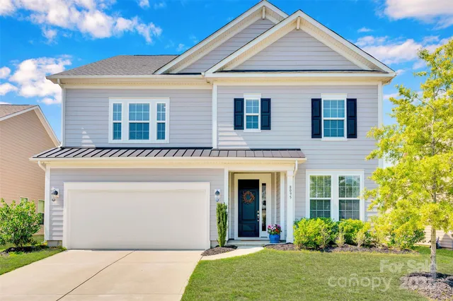 $499,000 | 8095 Woodline Lane, Denver, NC 28037