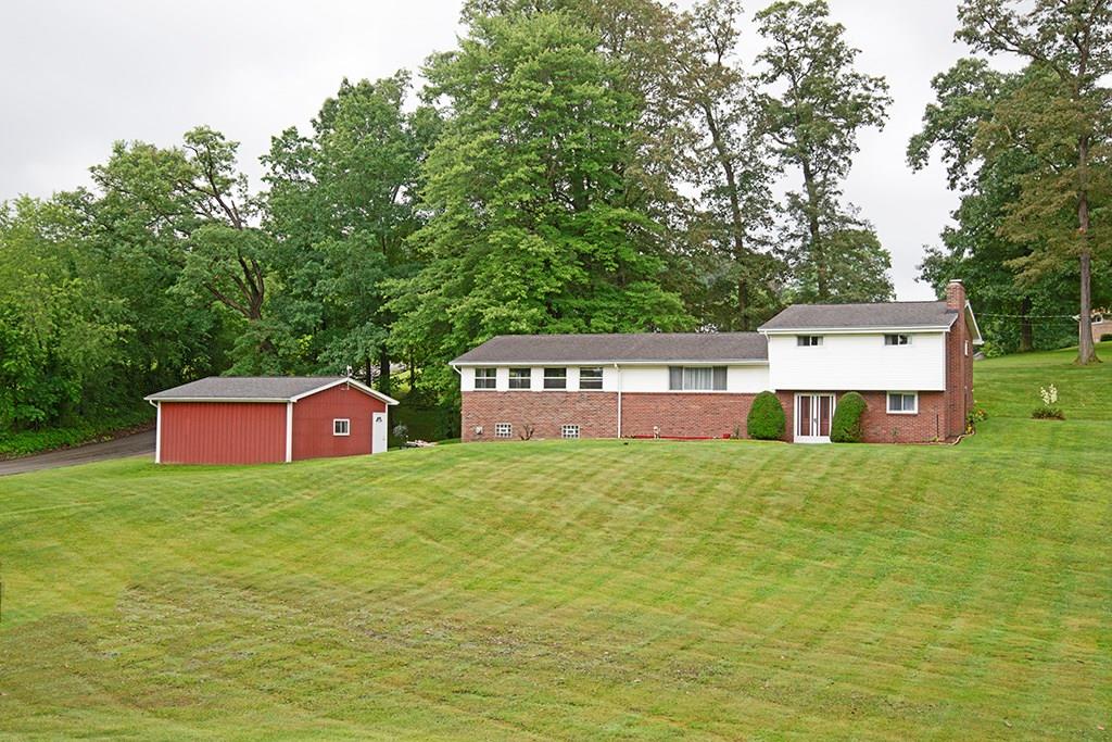 604 Fleming Road Sarver, PA 16055 - Photo 1 of 24