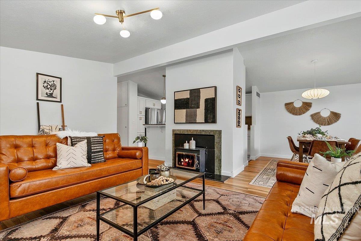 2904 North Bogus Basin Road Boise, ID 83702 - Photo 15 of 50