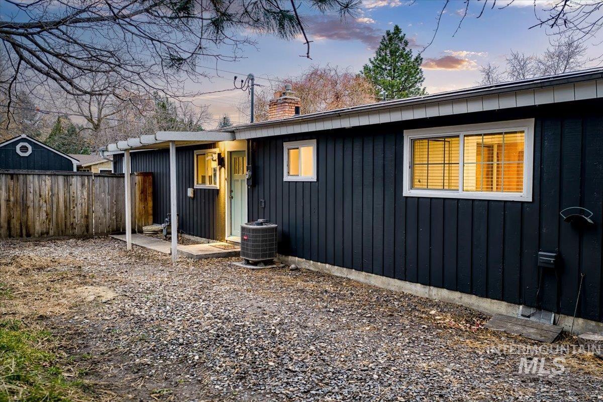 2904 North Bogus Basin Road Boise, ID 83702 - Photo 40 of 50